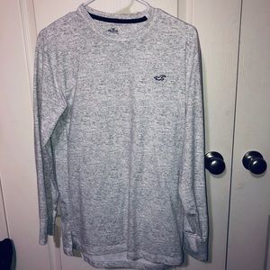 Long-sleeve T-shirt